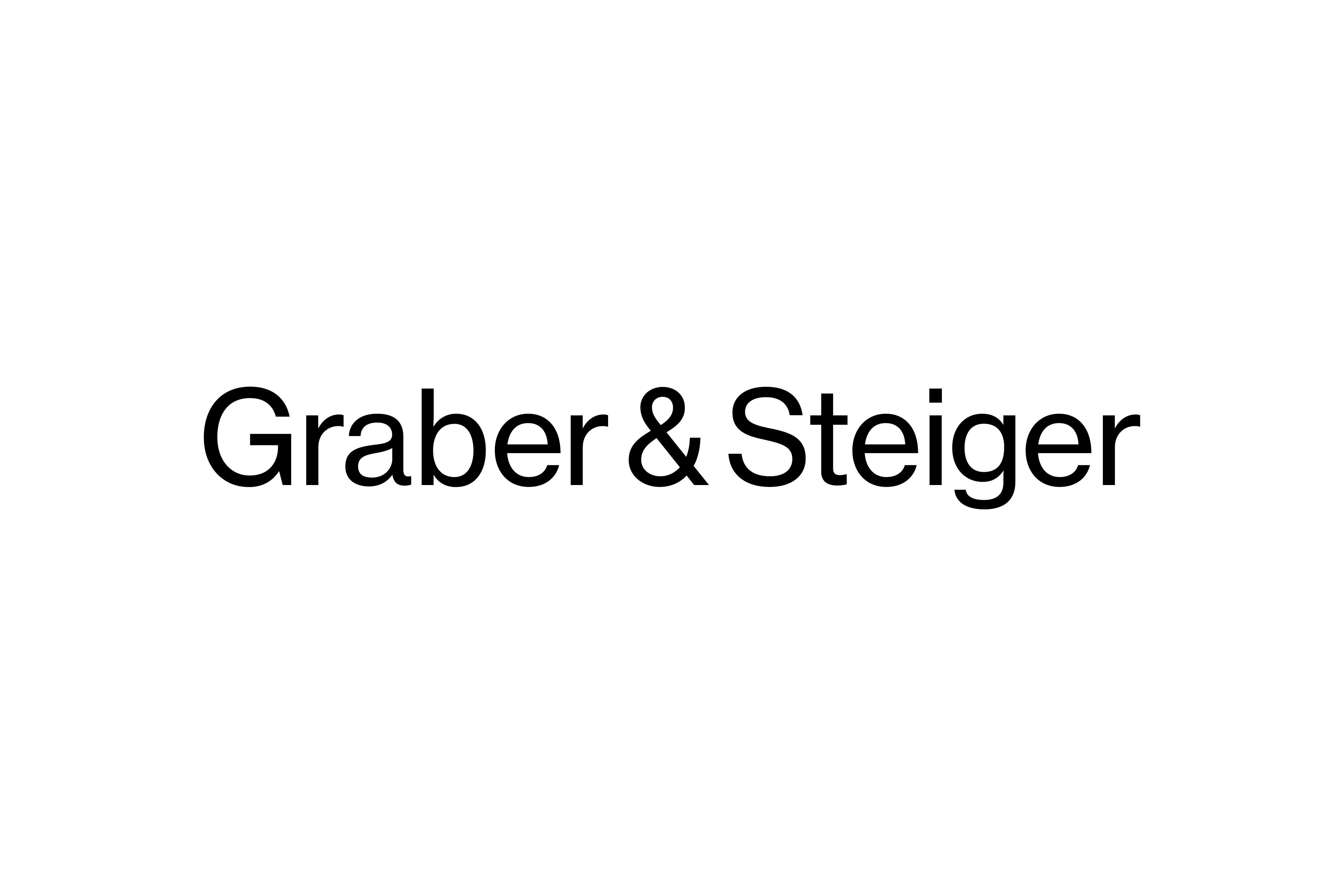 C2F Graber & Steiger