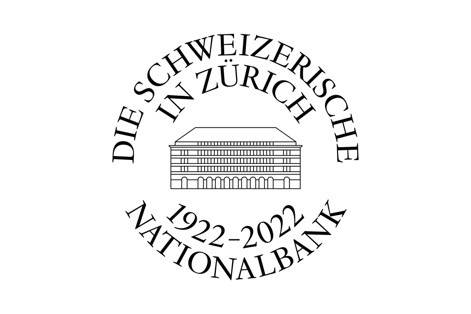 Schweizerische Nationalbank – Anniversary Design