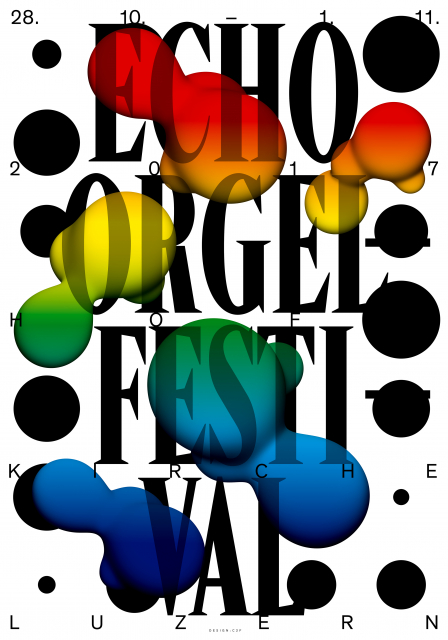 Echo Orgel Festival 2017