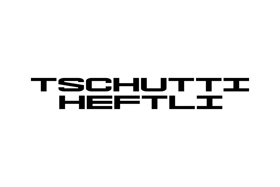 Tschuttiheftli – Redesign