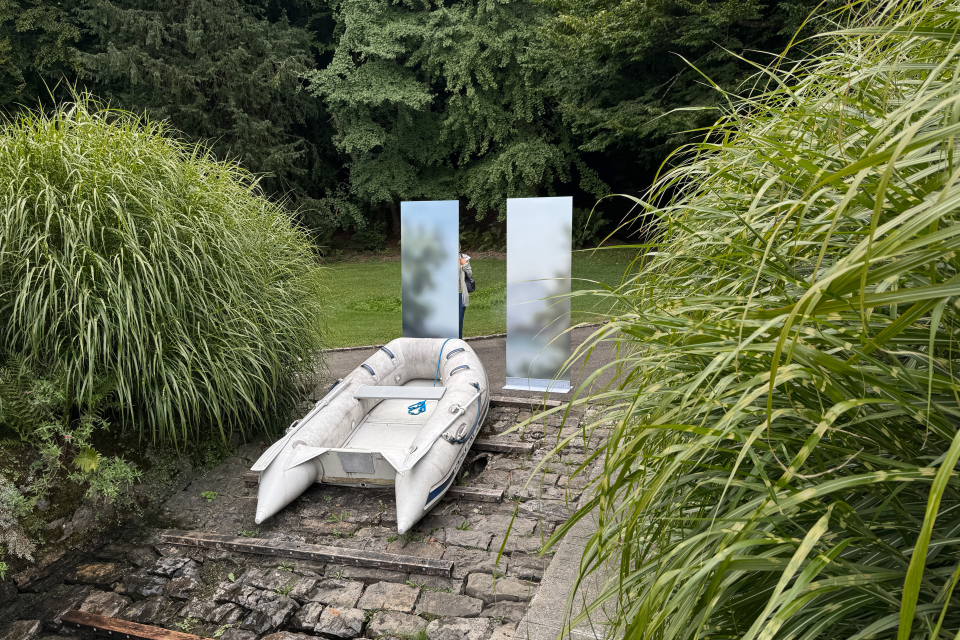 Haslihorn Ausstellung